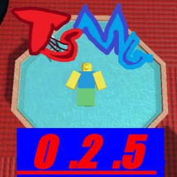 The Strongest Memegrounds 0.2.7