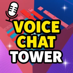 Voice Chat Tower 🎙️ icon