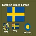 Armed Forces of Sweden