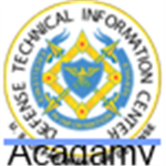 [USA] Defense Technical Information Center Acadamy