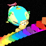 Eternal Obby Games