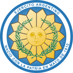 EA | Cuartel Militar PaIermo