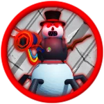 Game Badge Thumbnail