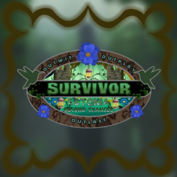 Survivor Estonia: Second Chances