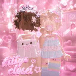 [NEW!!] kittys closet matching & solo