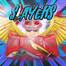 Slayers (BETA v1.2)