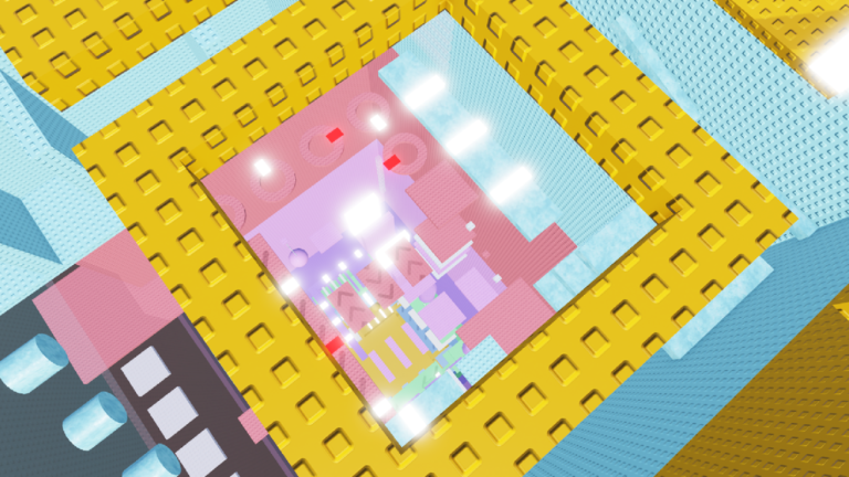 [🤚] Impossible Slap Tower screenshot 2