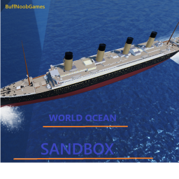 World Ocean Sandbox