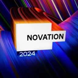 Novation Awards Testing icon