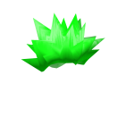 Neon Green Equinox