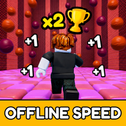 🍭 +1 Speed Needoh Escape: ASMR icon