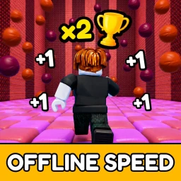 🍭 +1 Speed Needoh Escape: ASMR icon