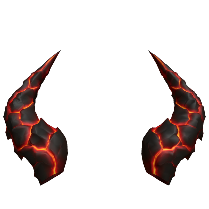 Magma Horns