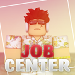 ~*( JOB CENTER )*~