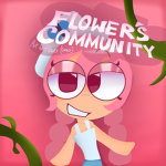 Flower’s Community
