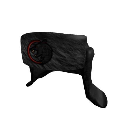 Dark Hound Ushanka