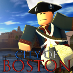 Boston, United States, 1776