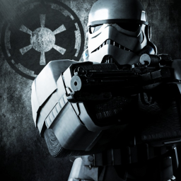 Greater Galactic Empire I HOTH I GGE I