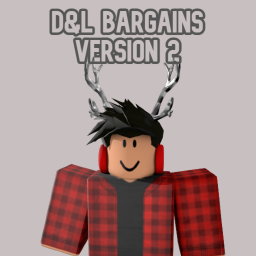 Work at a store! [D&L Bargains]