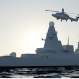 Nautical Technologies Testing Area
