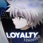 LOYALTY ヤ