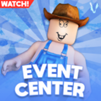 🎉Waypoint Event Center