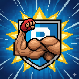 Strength Clicker 2  [ ☁️ ]
