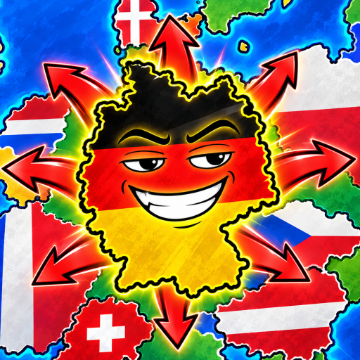 Control The World 👑 Roblox game