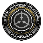 "SCP:F Special Containment Procedures Foundation"