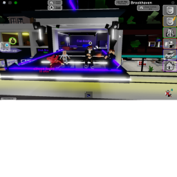 Funky Friday  JUEGO PARA TODOS XD