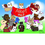 Adopt Me Zone
