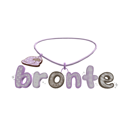 ♡ ; bronte 3.0 thumbnail