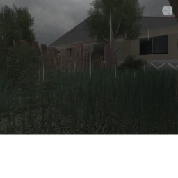 The House. (Reborn) icon