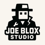 Joe Blox Studio