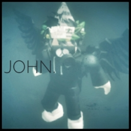 John.