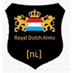 De dutch army
