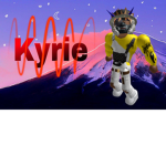 Kyrizzx'Clothing