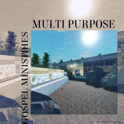 Multi-Purpose Room