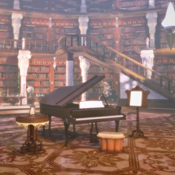 Grand Library