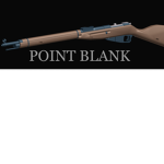 Point Blank Phantom