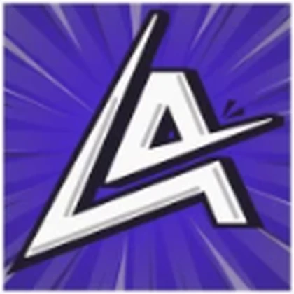 AstraI Arts Roblox group icon