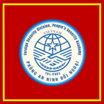 [V02] Department of Foreign Relations