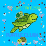 The TURTLE water club