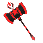 (CODE: VICIOUS) Vicious Star Hammer