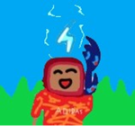 Lightning guy ####### group