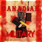 -Canadian Military-