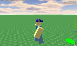 Roblox Early 2009 icon