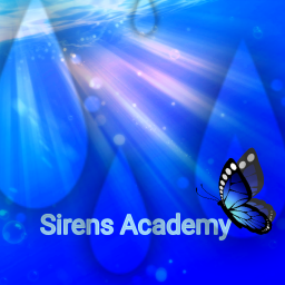Sirens Academy!