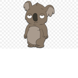 Escape koalas chill obby