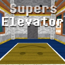 Super's Elevator icon
